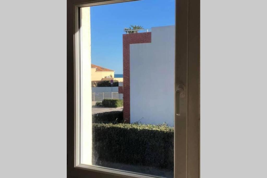 Reve De Mer Frontignan Exterior foto