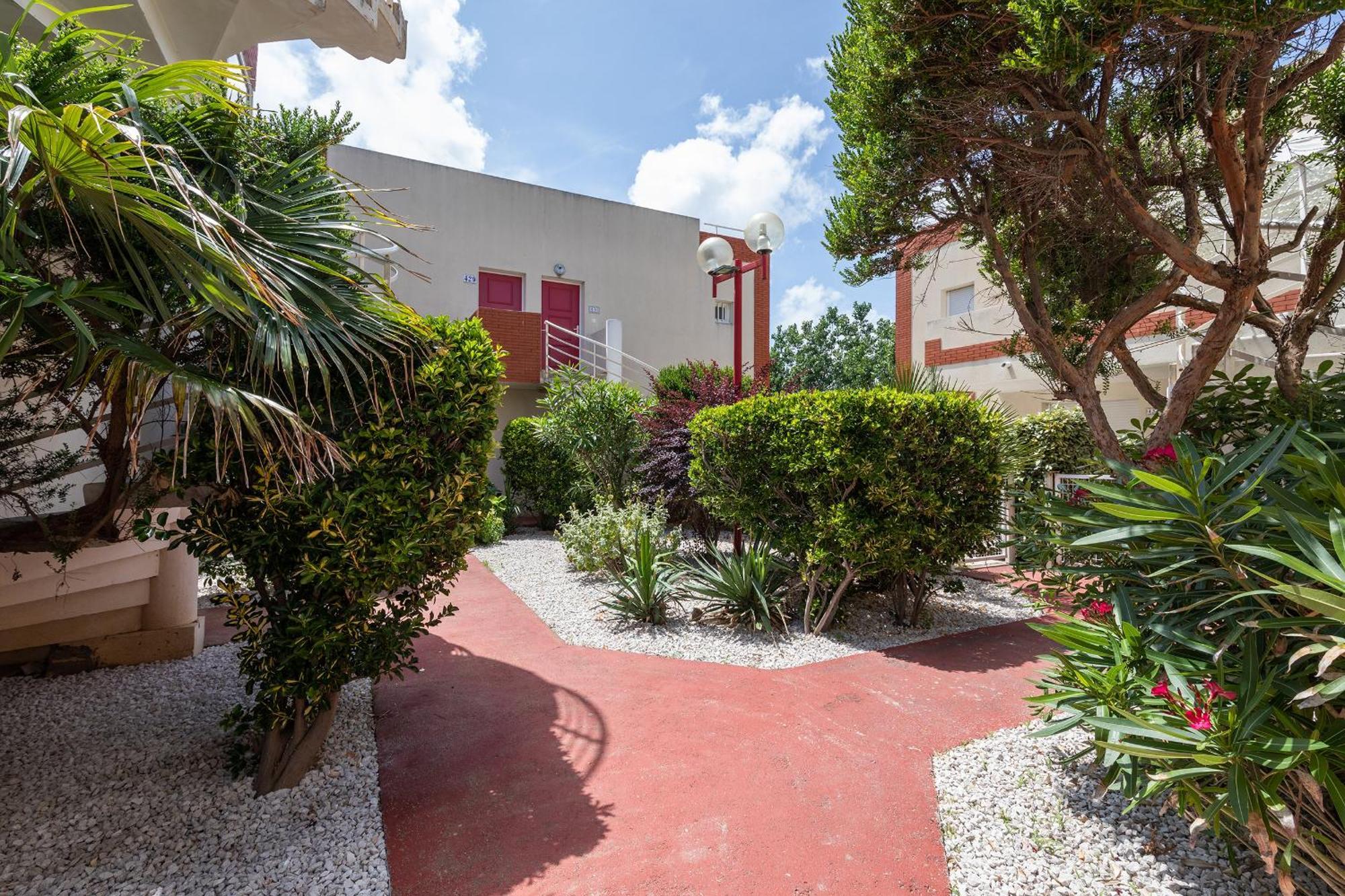 Reve De Mer Frontignan Exterior foto